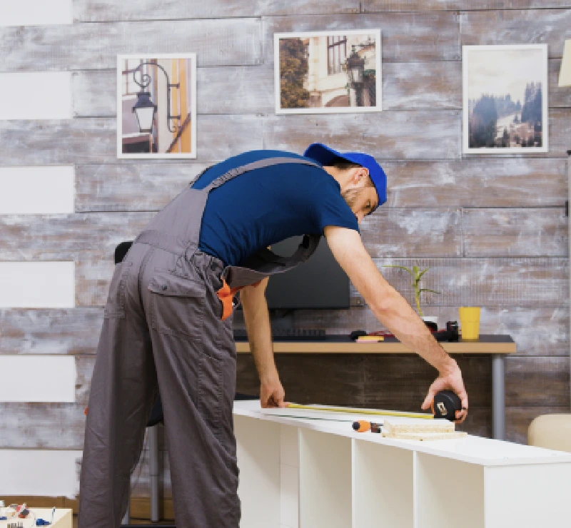 craft Assembly for furniture